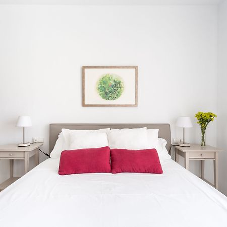 Amparo Cinco Apartment Cordoba Exterior photo