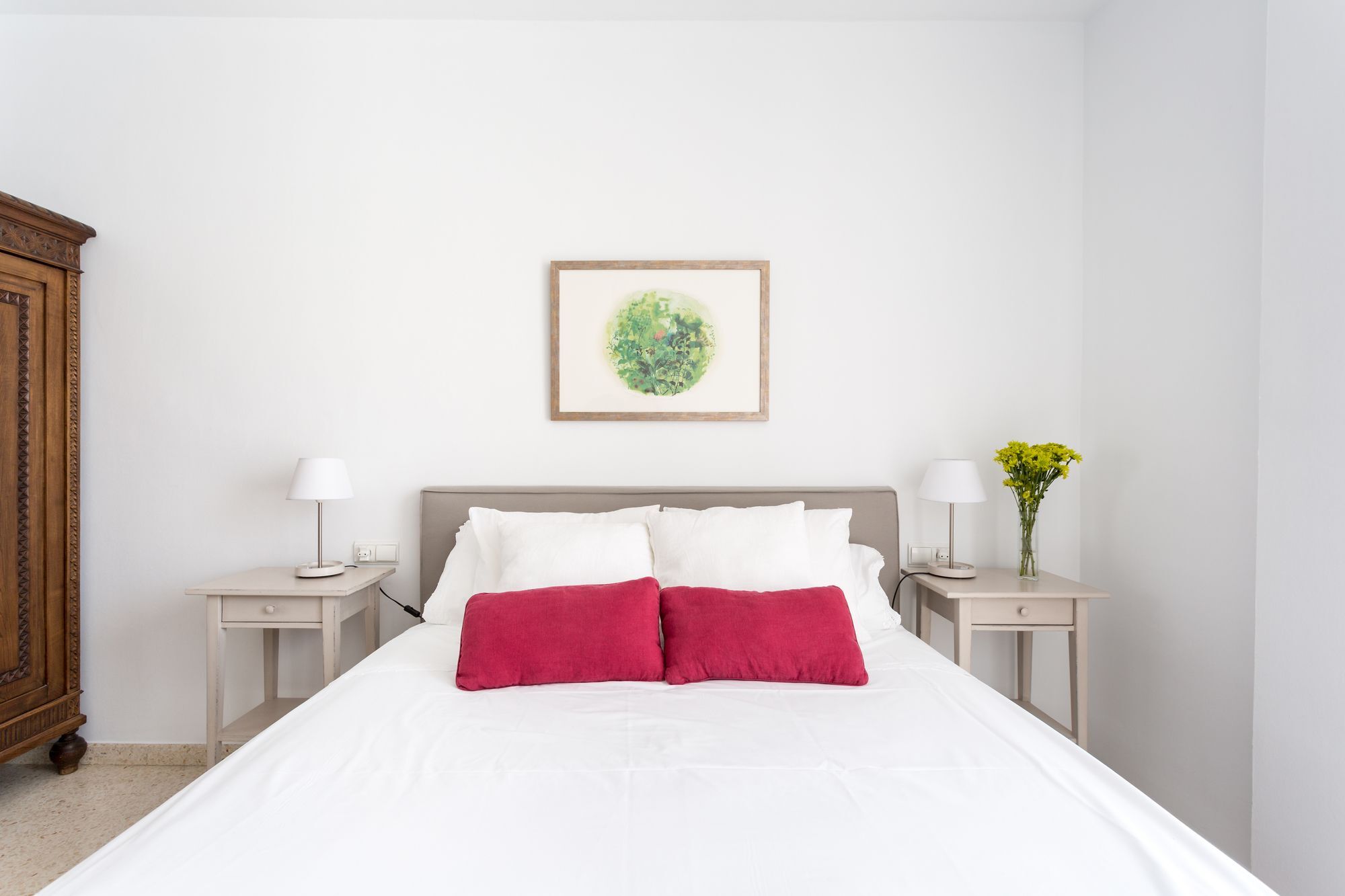 Amparo Cinco Apartment Cordoba Exterior photo