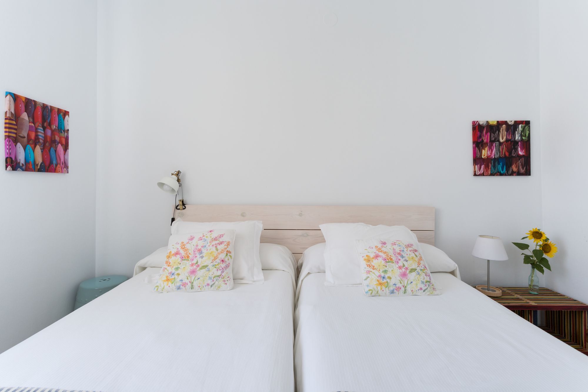 Amparo Cinco Apartment Cordoba Exterior photo