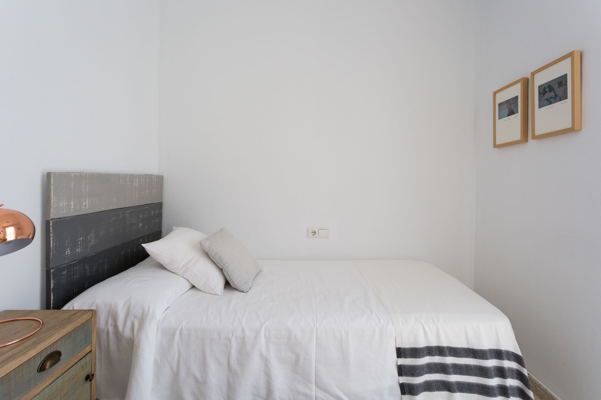 Amparo Cinco Apartment Cordoba Exterior photo