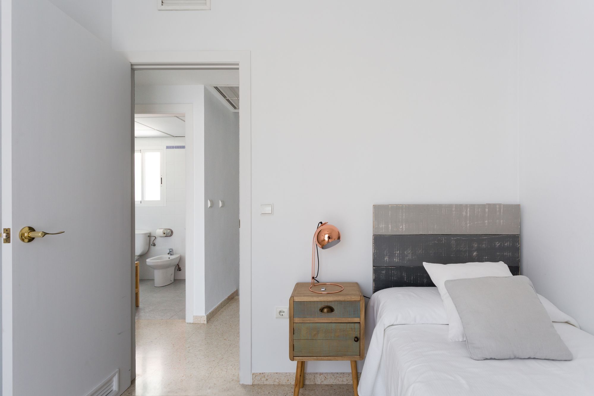 Amparo Cinco Apartment Cordoba Exterior photo