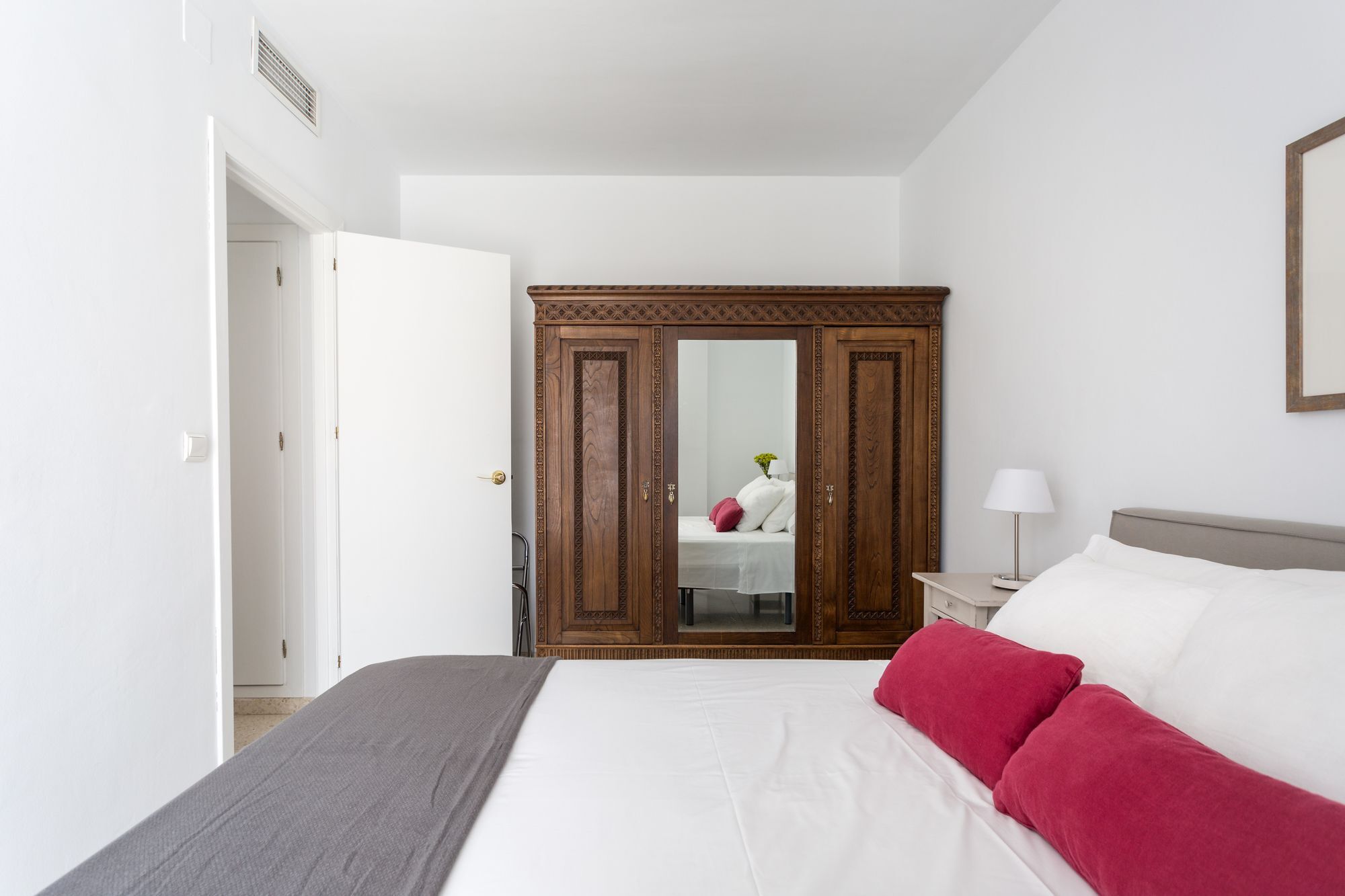 Amparo Cinco Apartment Cordoba Exterior photo