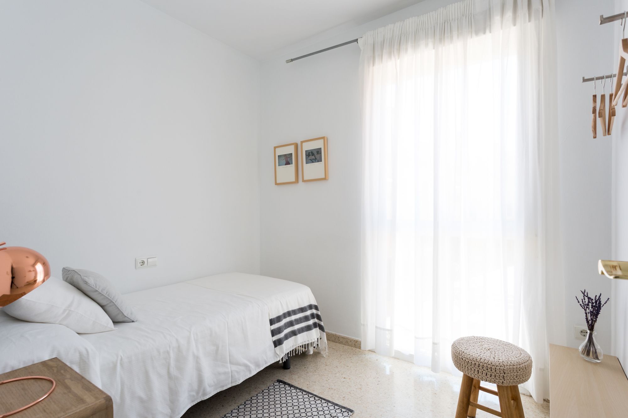 Amparo Cinco Apartment Cordoba Exterior photo