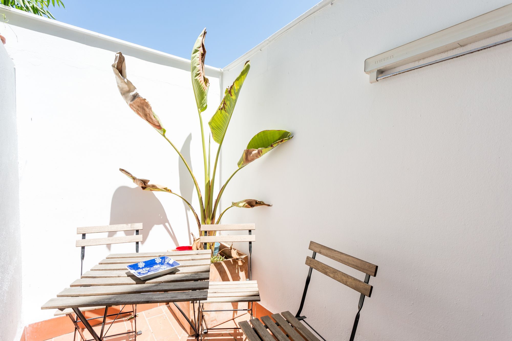 Amparo Cinco Apartment Cordoba Exterior photo
