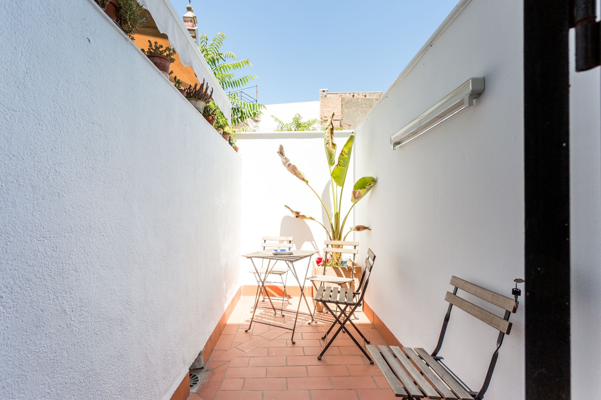 Amparo Cinco Apartment Cordoba Exterior photo
